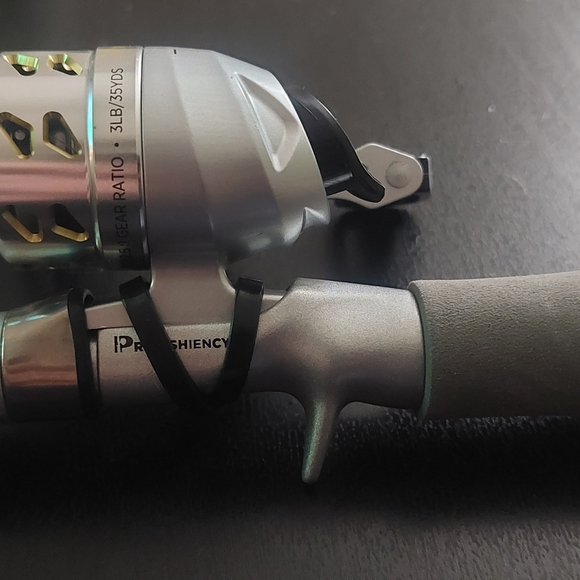 Profishiency Pocket Combo - Picture 4 of 9